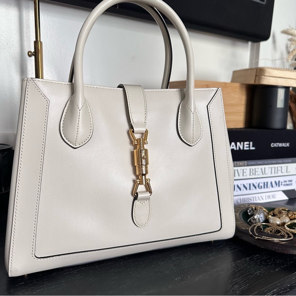 Gucci Jackie 1961 tote